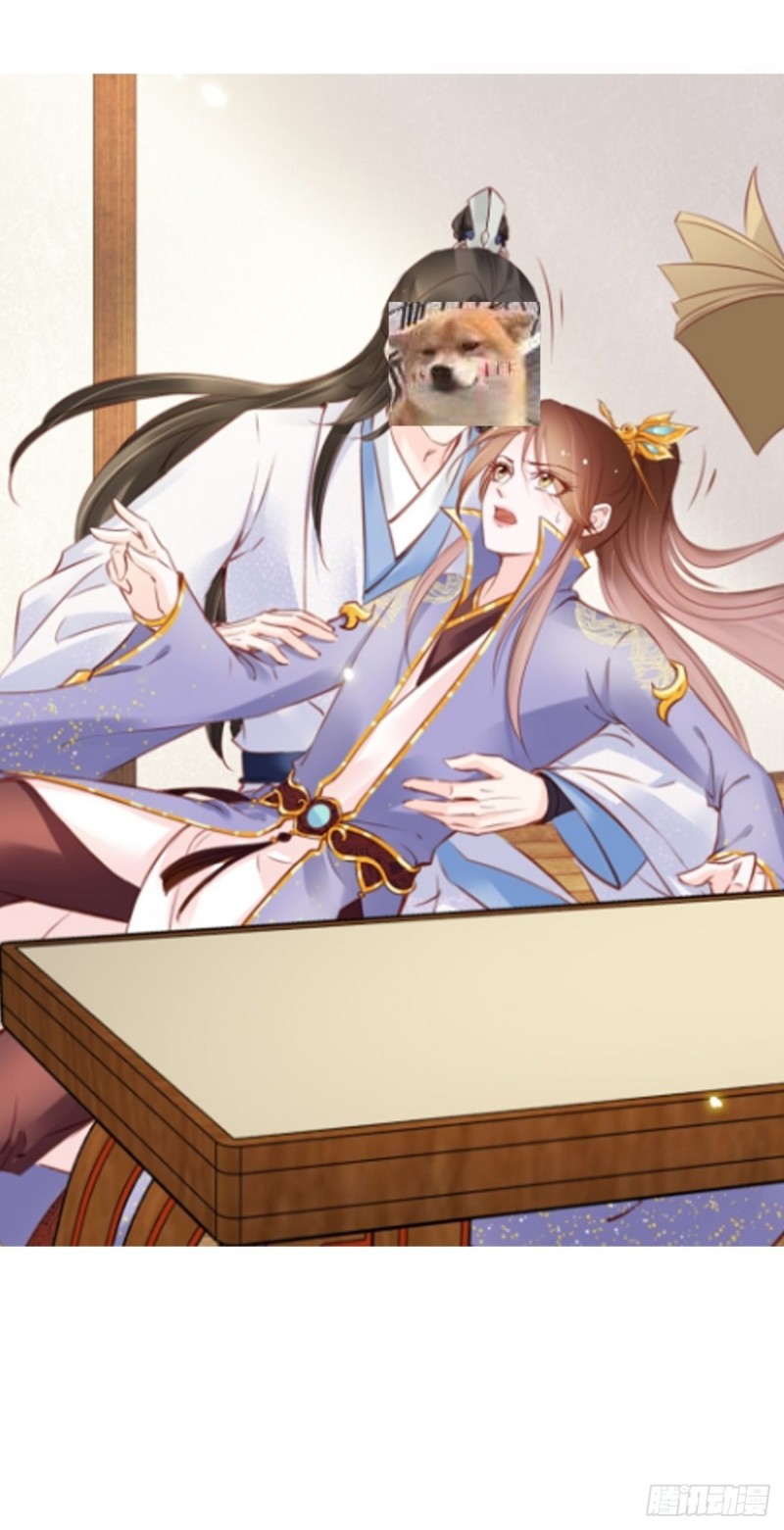 她成了病娇君王的白月光韩漫全集-015 押去青楼开荤无删减无遮挡章节图片 