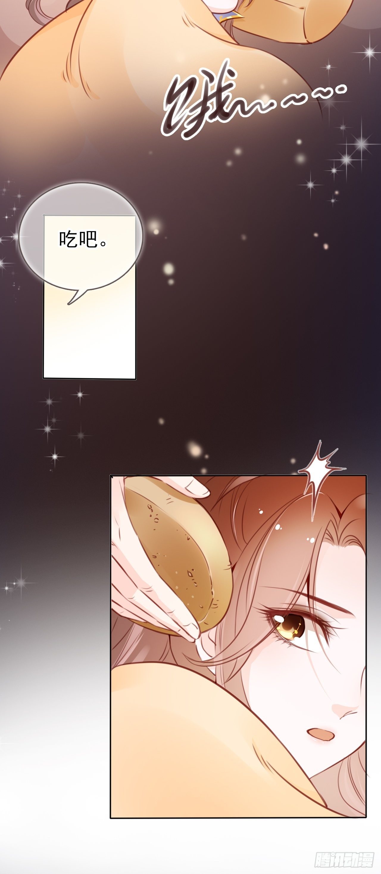 她成了病娇君王的白月光韩漫全集-019 男主逐渐变态无删减无遮挡章节图片 