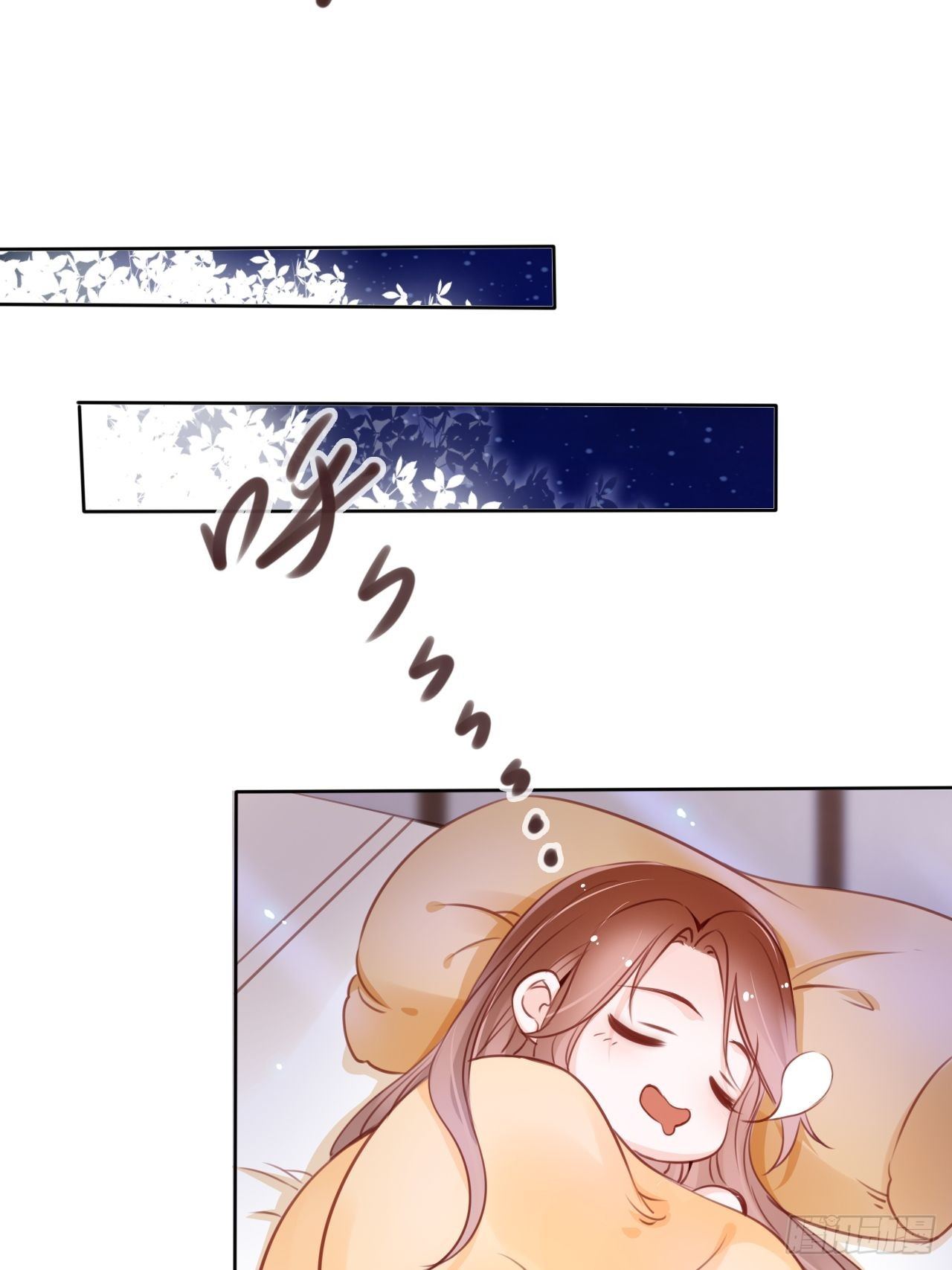 她成了病娇君王的白月光韩漫全集-019 男主逐渐变态无删减无遮挡章节图片 