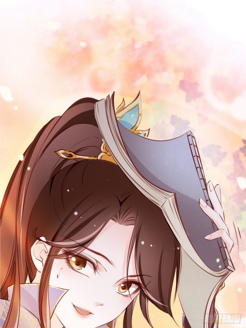 她成了病娇君王的白月光韩漫全集-002 五年挣他十个亿无删减无遮挡章节图片 