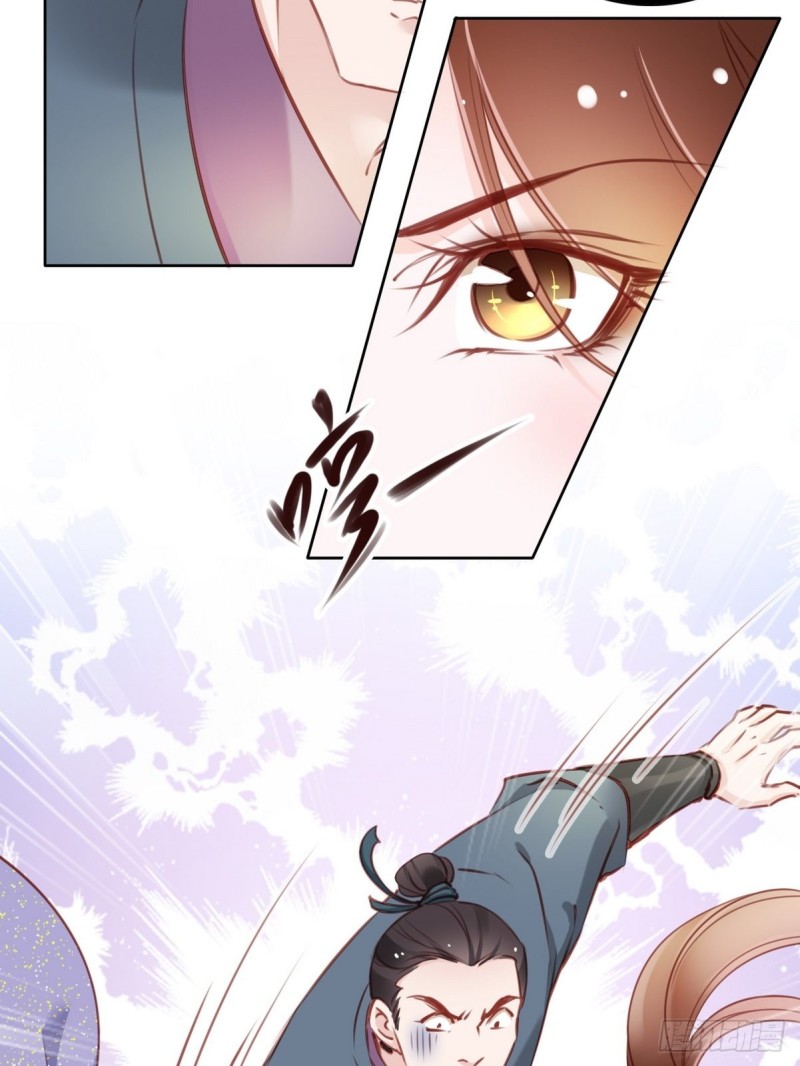 她成了病娇君王的白月光韩漫全集-022 操好人设就是干无删减无遮挡章节图片 