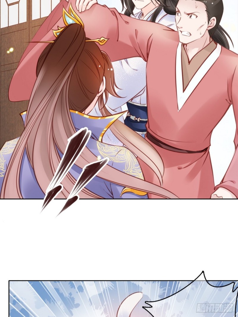 她成了病娇君王的白月光韩漫全集-022 操好人设就是干无删减无遮挡章节图片 