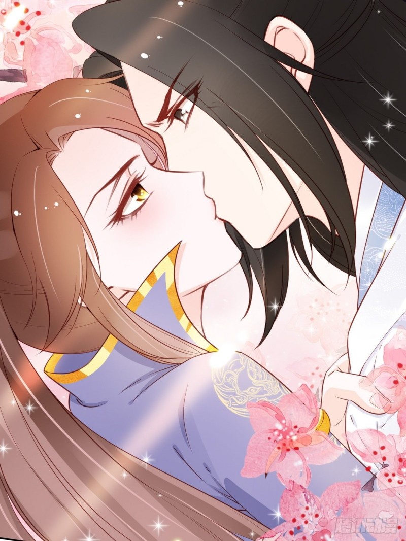 她成了病娇君王的白月光韩漫全集-033 李遥澈彻底疯掉无删减无遮挡章节图片 