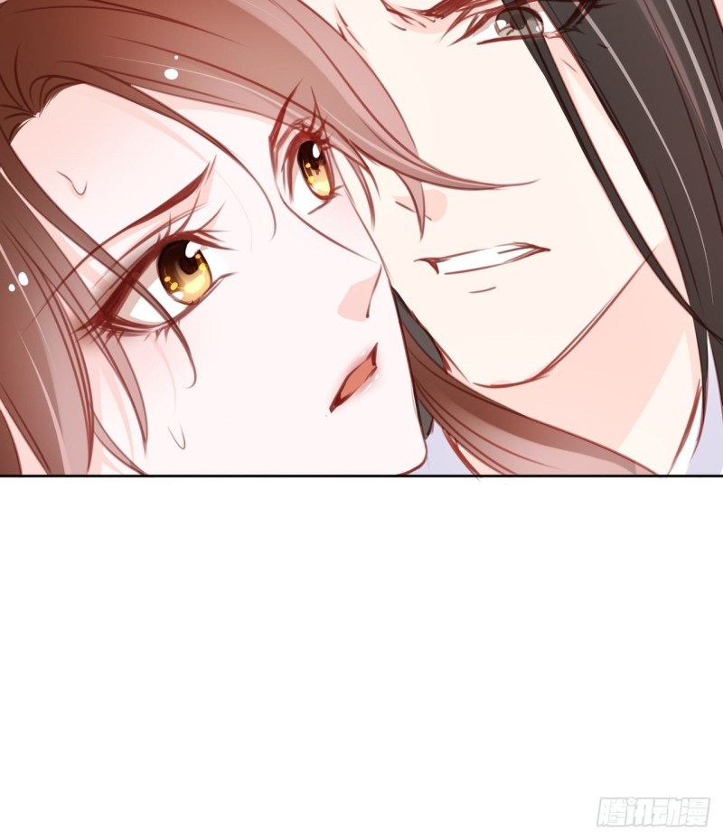 她成了病娇君王的白月光韩漫全集-035 撞破男主好事无删减无遮挡章节图片 