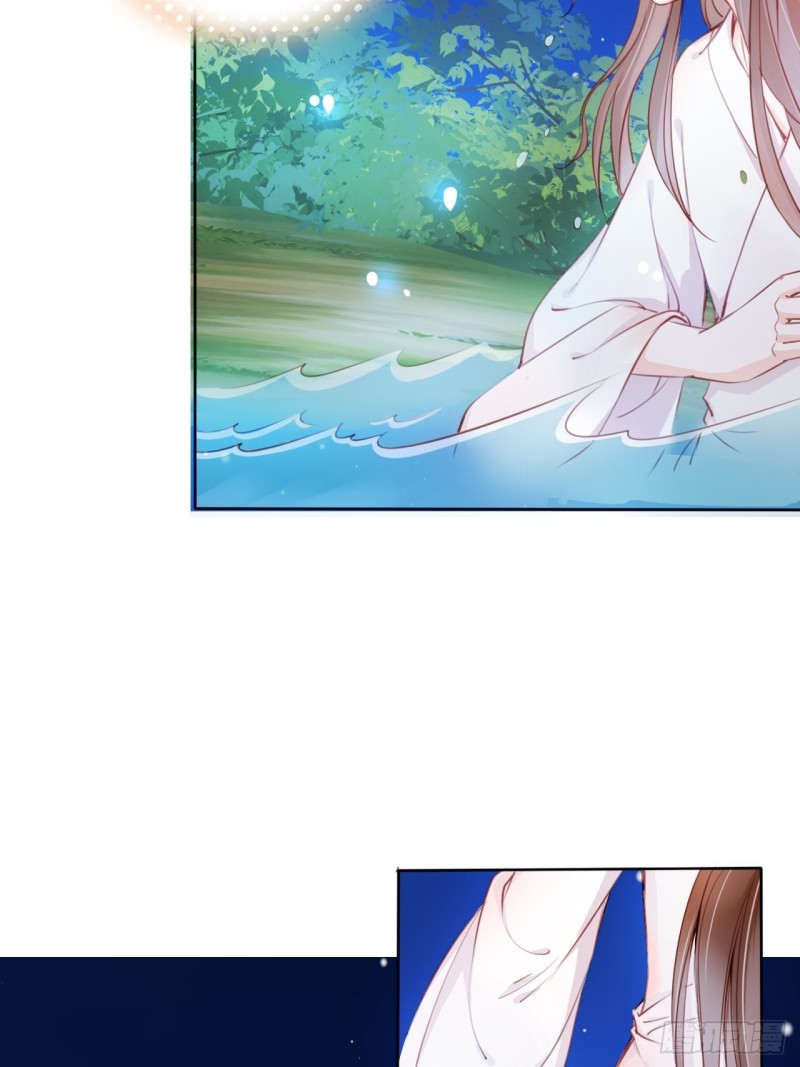 她成了病娇君王的白月光韩漫全集-038 我来帮你脱吧无删减无遮挡章节图片 