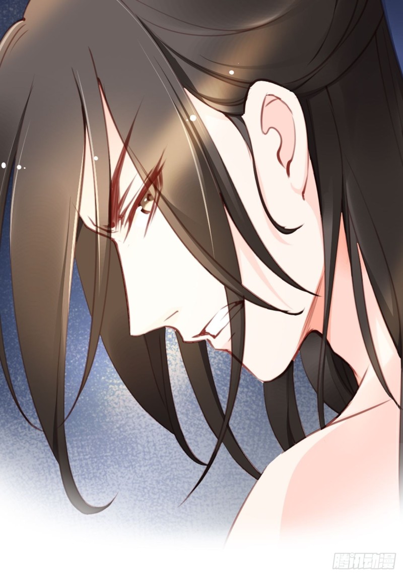 她成了病娇君王的白月光韩漫全集-039 活不过三个月无删减无遮挡章节图片 