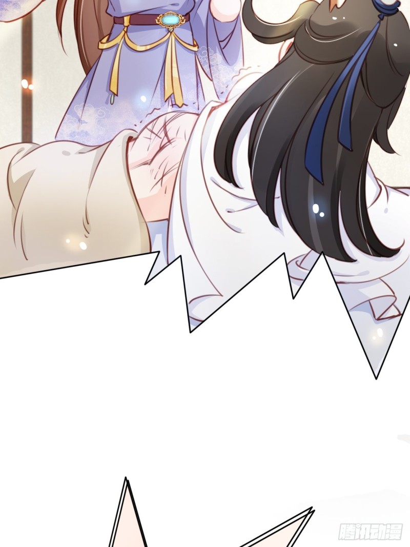 她成了病娇君王的白月光韩漫全集-043 想看你穿女装无删减无遮挡章节图片 
