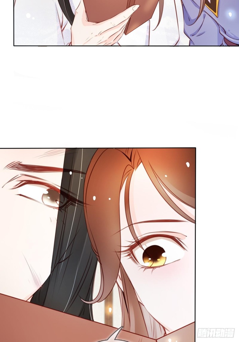 她成了病娇君王的白月光韩漫全集-043 想看你穿女装无删减无遮挡章节图片 