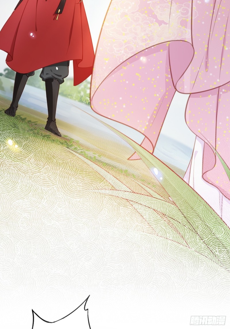 她成了病娇君王的白月光韩漫全集-048 喊你一声夫人无删减无遮挡章节图片 