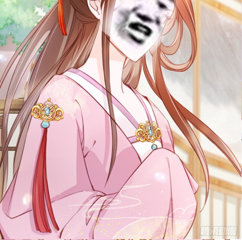 她成了病娇君王的白月光韩漫全集-048 喊你一声夫人无删减无遮挡章节图片 