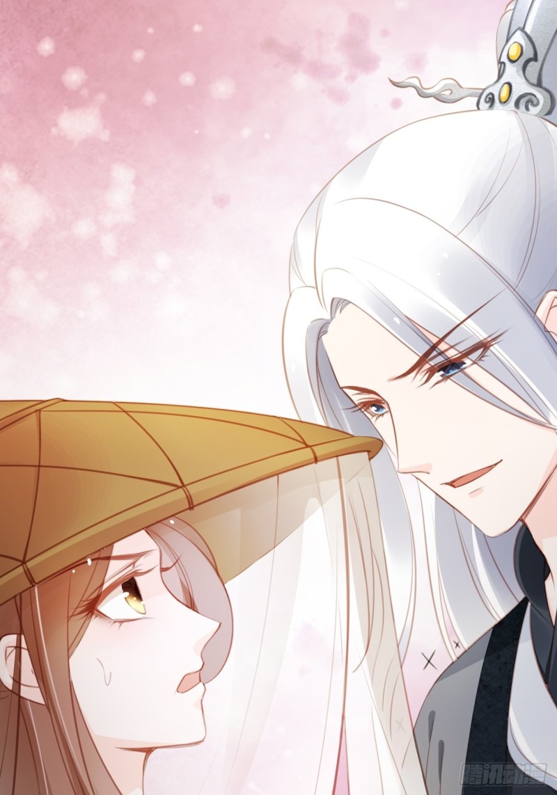 她成了病娇君王的白月光韩漫全集-052 三个大佬争风吃醋无删减无遮挡章节图片 