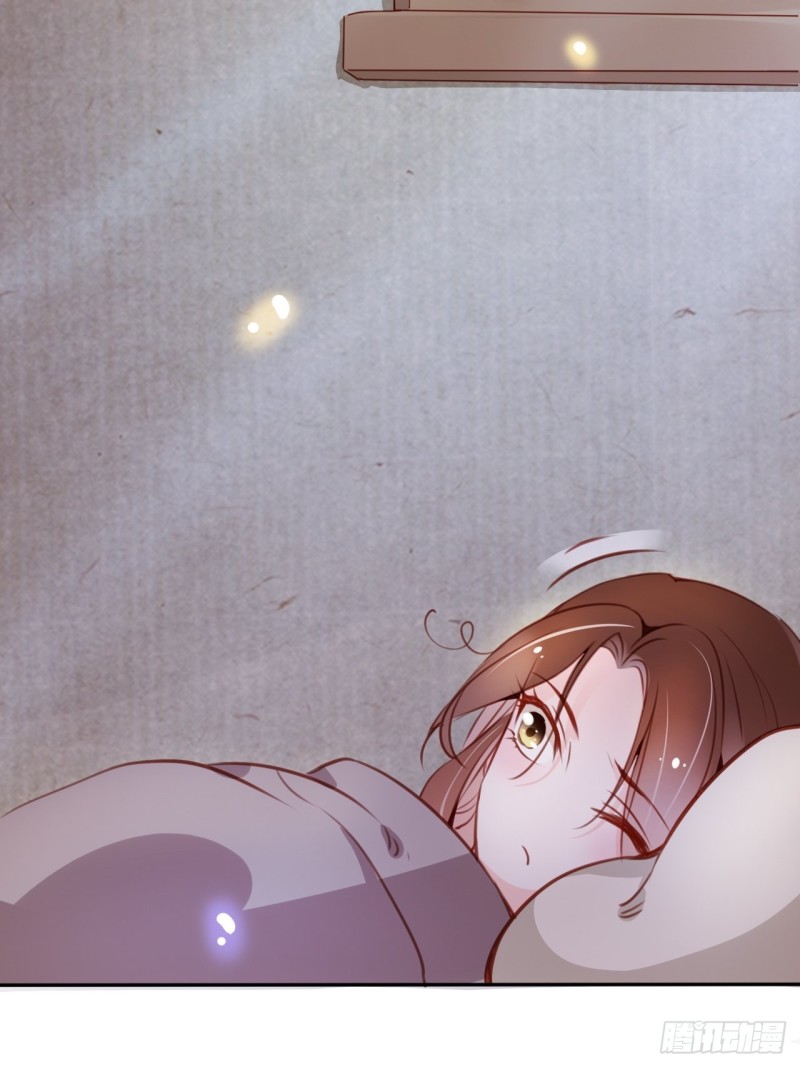 她成了病娇君王的白月光韩漫全集-056 李遥澈主动亲了她无删减无遮挡章节图片 