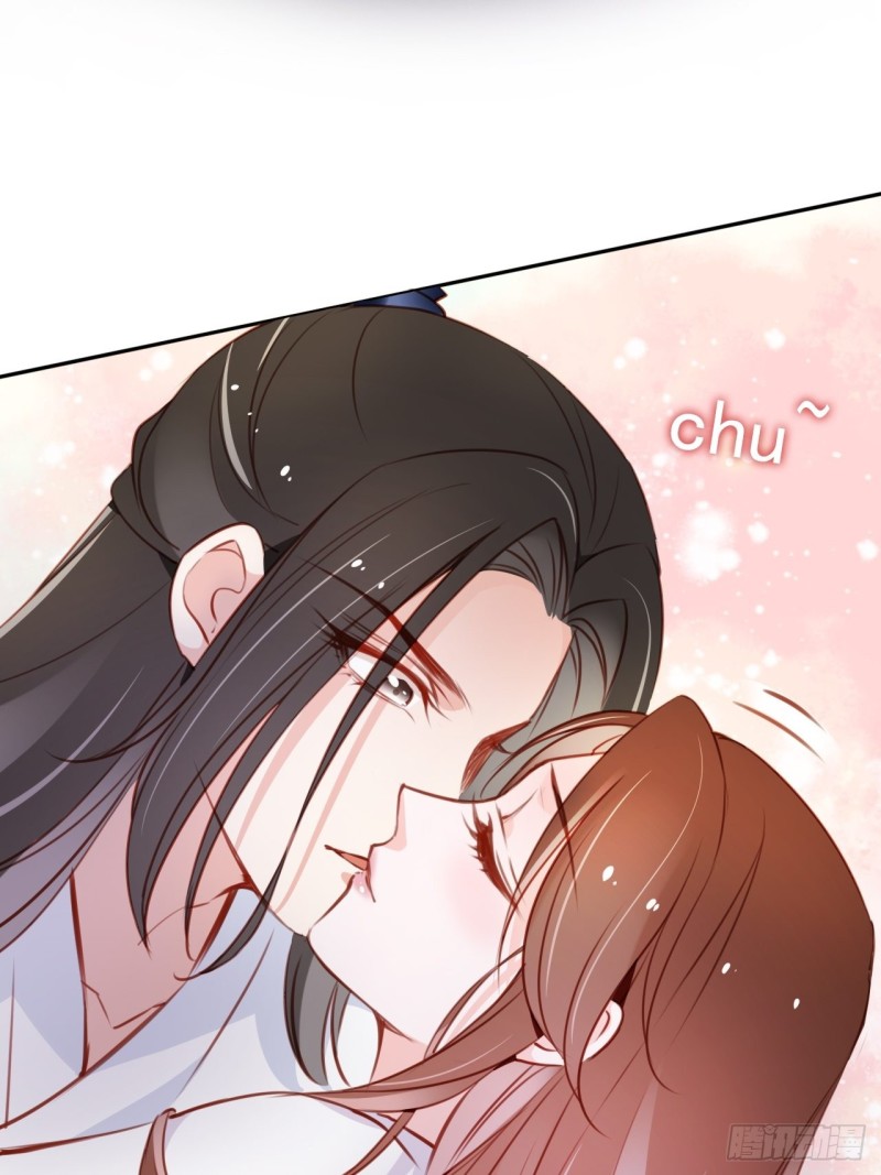 她成了病娇君王的白月光韩漫全集-057 男主主动送上门来无删减无遮挡章节图片 