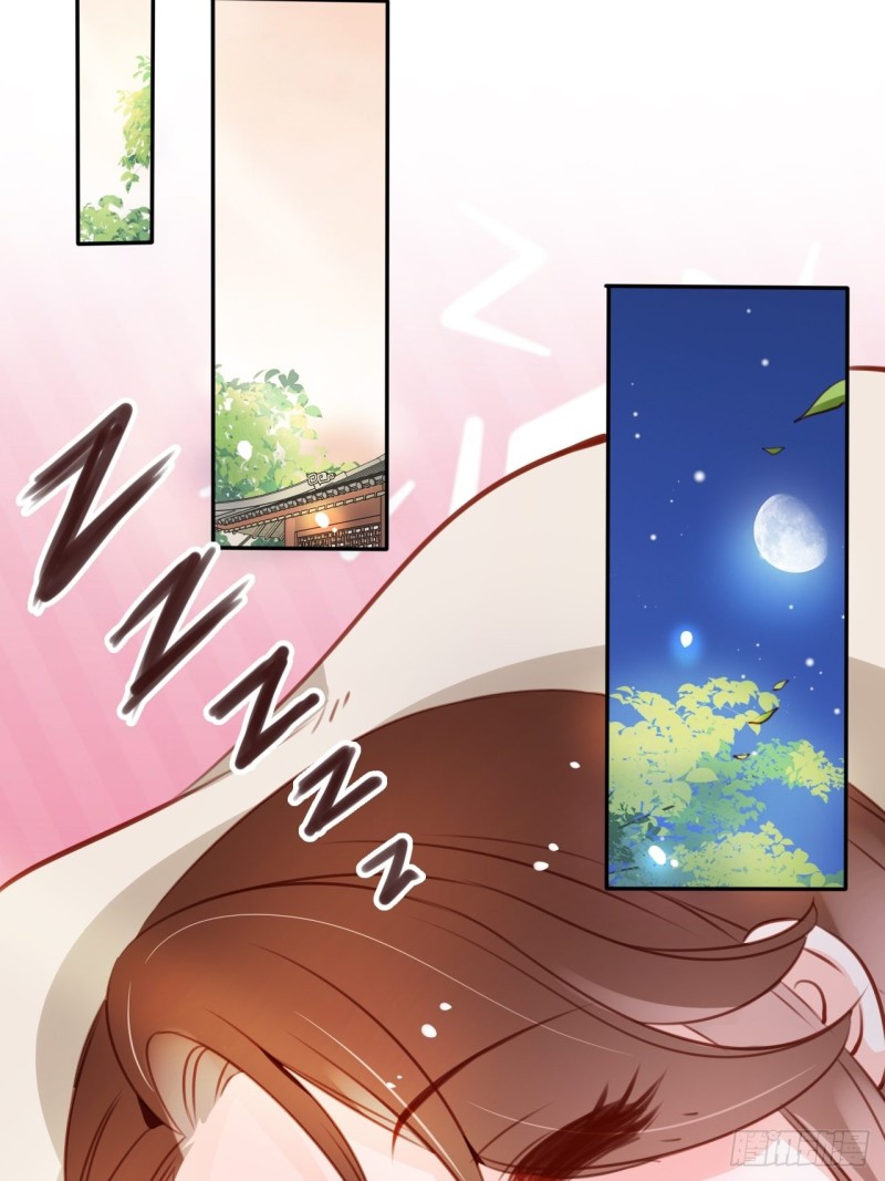 她成了病娇君王的白月光韩漫全集-057 男主主动送上门来无删减无遮挡章节图片 