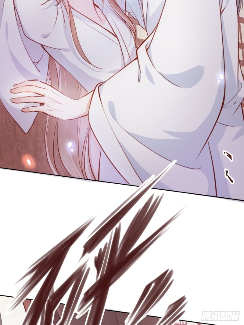 她成了病娇君王的白月光韩漫全集-059 遇到男主未来皇后无删减无遮挡章节图片 