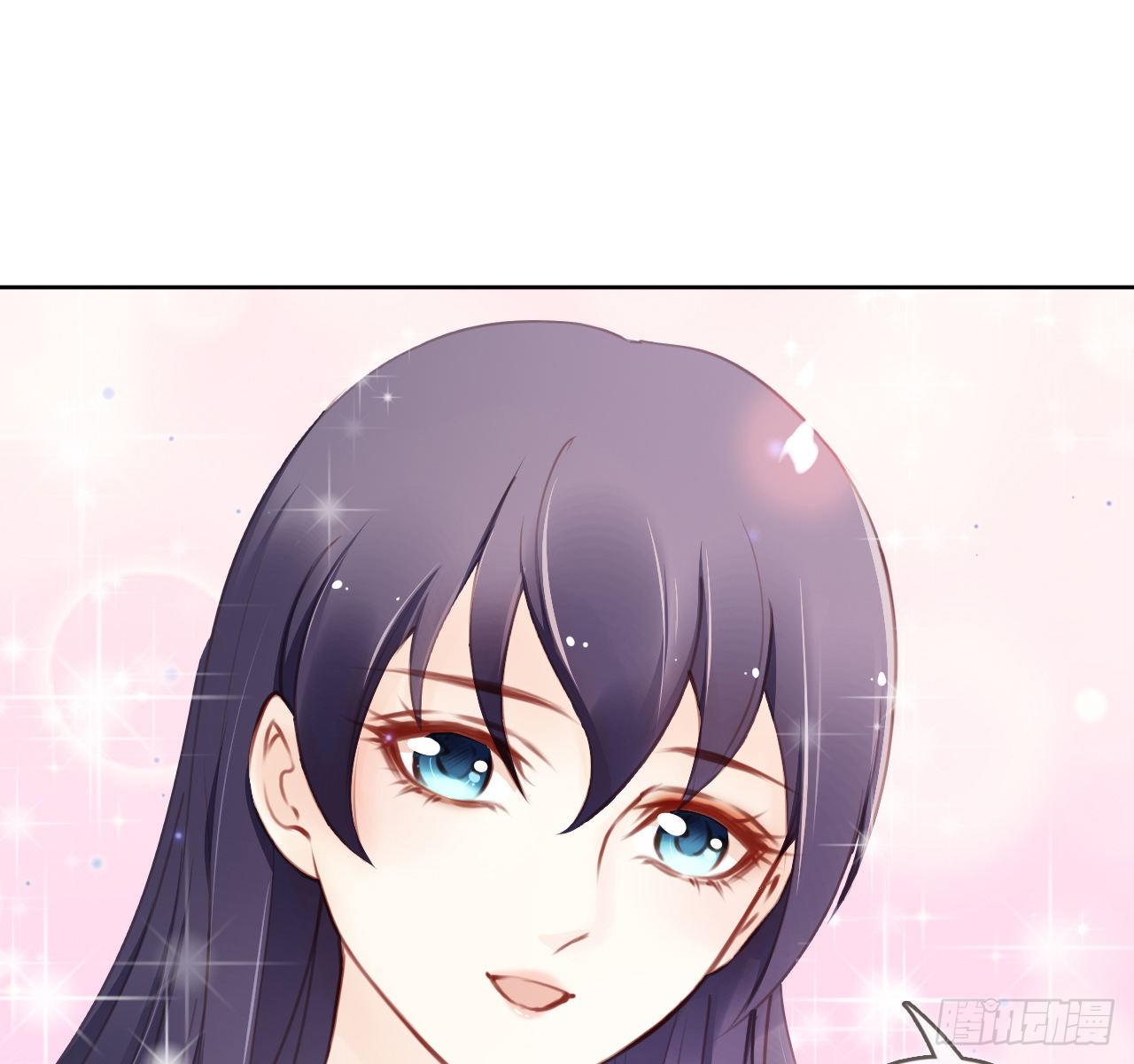 她成了病娇君王的白月光韩漫全集-006 盛世白莲花无删减无遮挡章节图片 