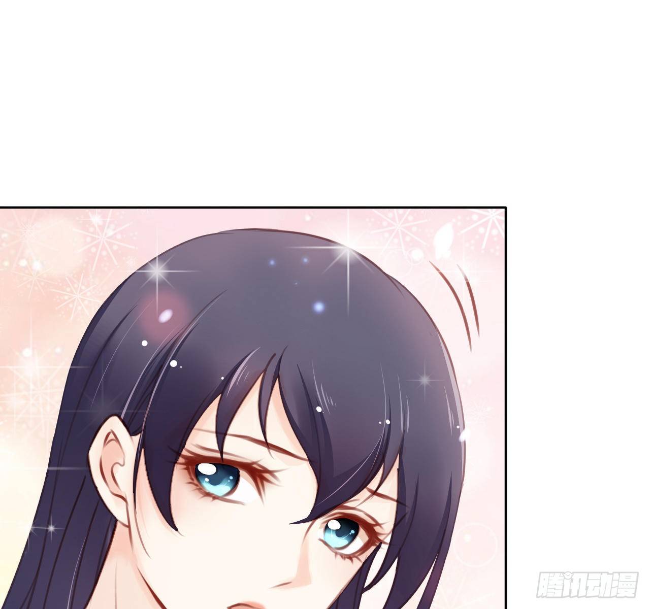 她成了病娇君王的白月光韩漫全集-006 盛世白莲花无删减无遮挡章节图片 
