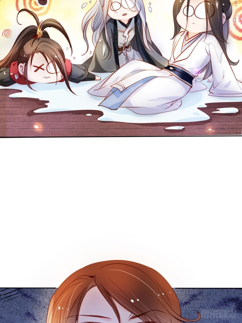 她成了病娇君王的白月光韩漫全集-064 李二郎好骚啊无删减无遮挡章节图片 