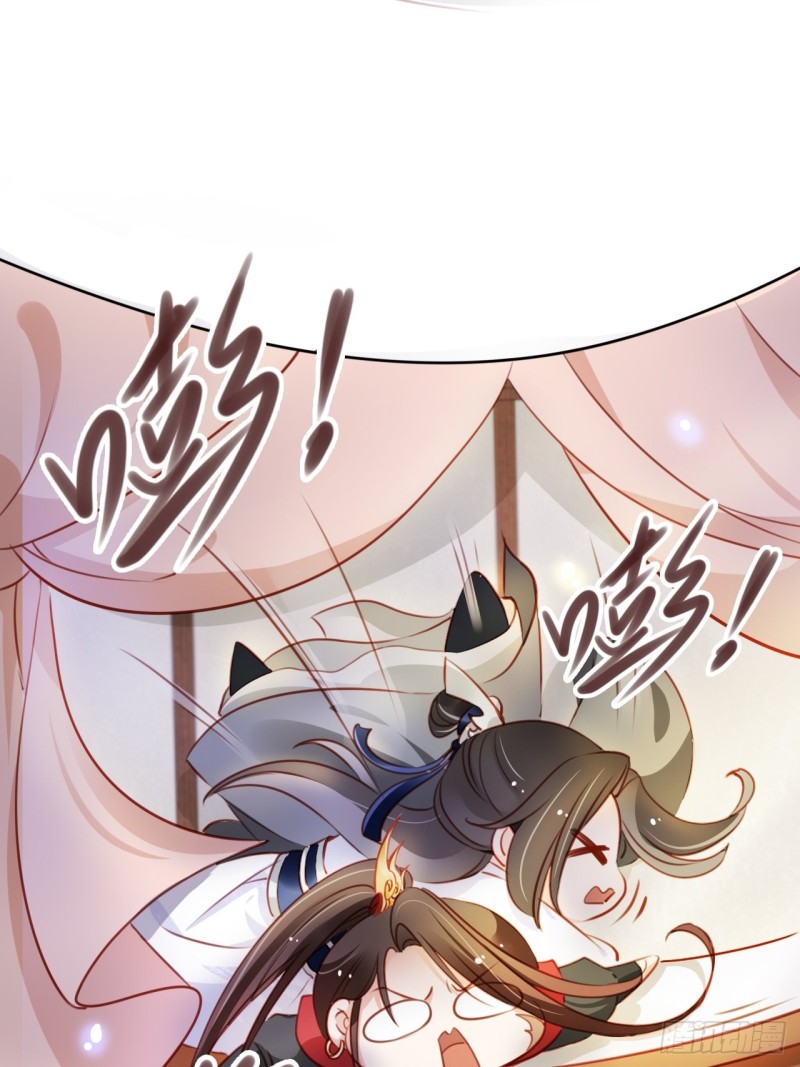 她成了病娇君王的白月光韩漫全集-064 李二郎好骚啊无删减无遮挡章节图片 