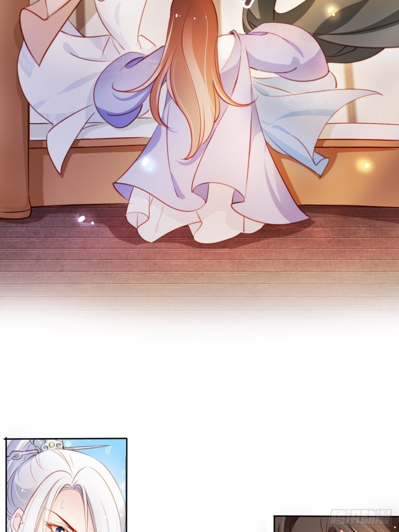 她成了病娇君王的白月光韩漫全集-064 李二郎好骚啊无删减无遮挡章节图片 