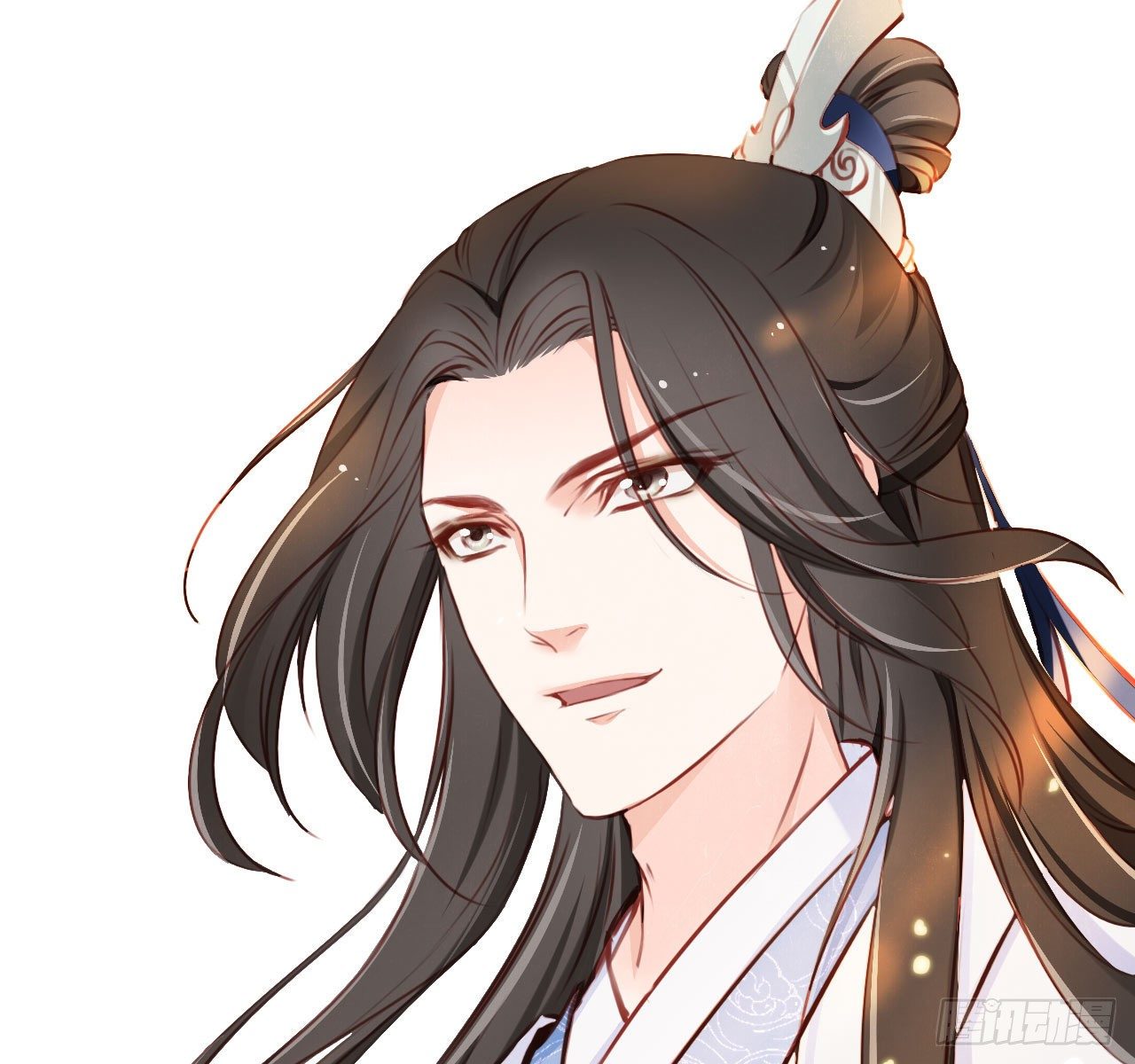 她成了病娇君王的白月光韩漫全集-007 你该成亲了无删减无遮挡章节图片 