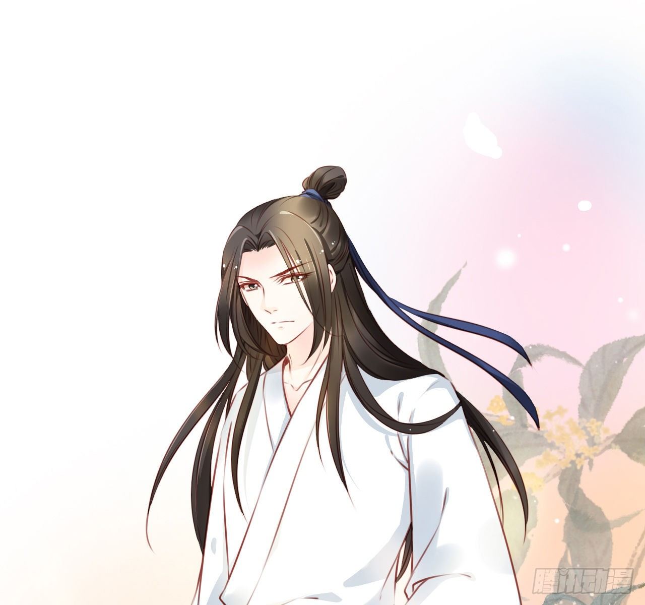她成了病娇君王的白月光韩漫全集-007 你该成亲了无删减无遮挡章节图片 