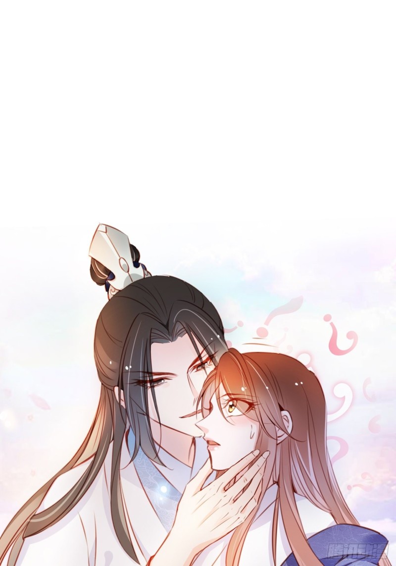 她成了病娇君王的白月光韩漫全集-073 情敌见面分外眼红无删减无遮挡章节图片 