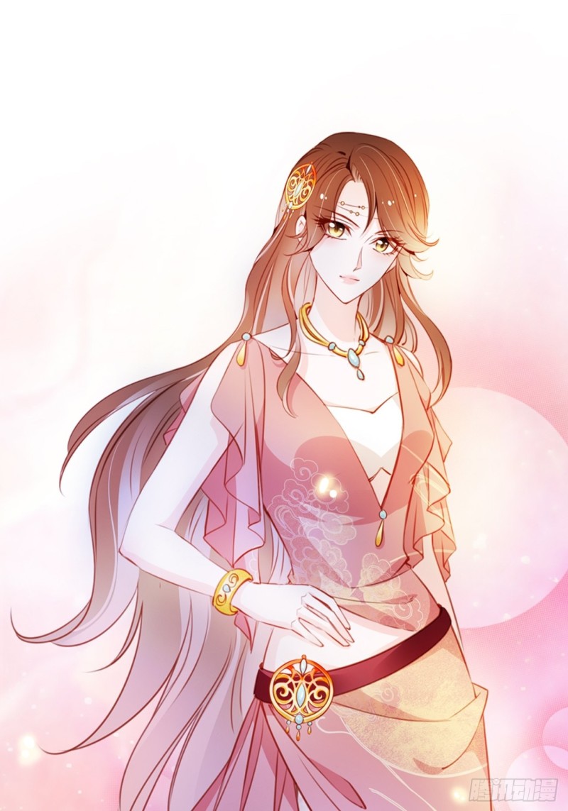 她成了病娇君王的白月光韩漫全集-074 让姜如使美人计无删减无遮挡章节图片 