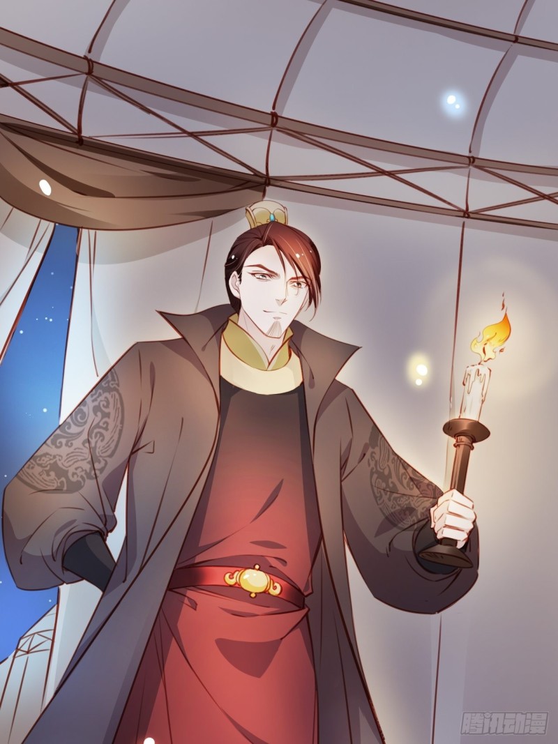 她成了病娇君王的白月光韩漫全集-074 让姜如使美人计无删减无遮挡章节图片 