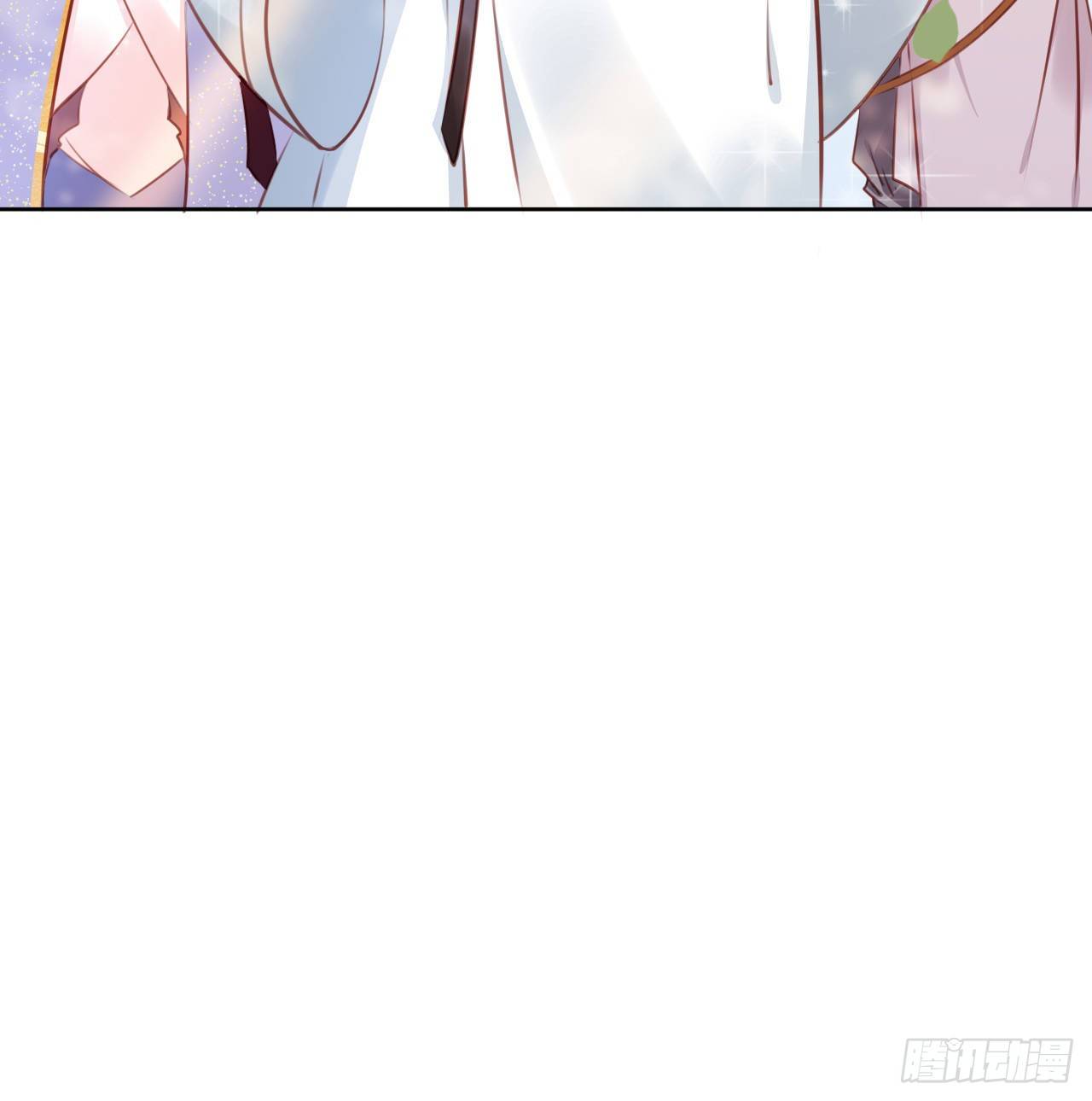她成了病娇君王的白月光韩漫全集-008 断他一条腿无删减无遮挡章节图片 