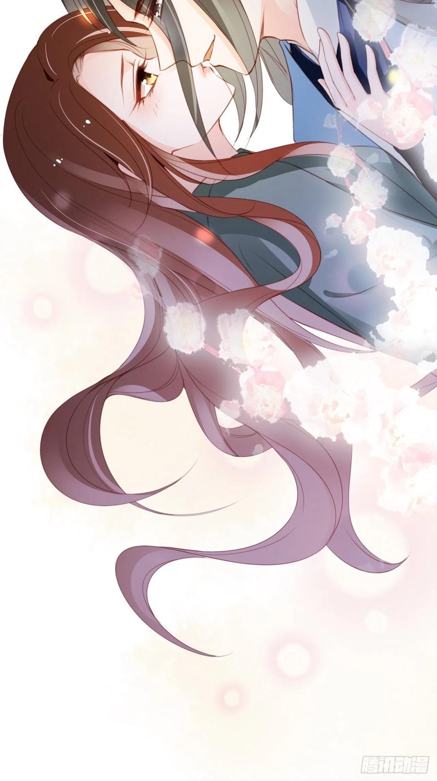 她成了病娇君王的白月光韩漫全集-089 深入交流无删减无遮挡章节图片 