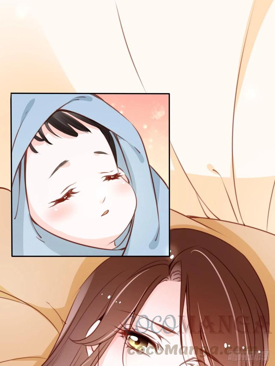 她成了病娇君王的白月光韩漫全集-094 龙凤胎无删减无遮挡章节图片 
