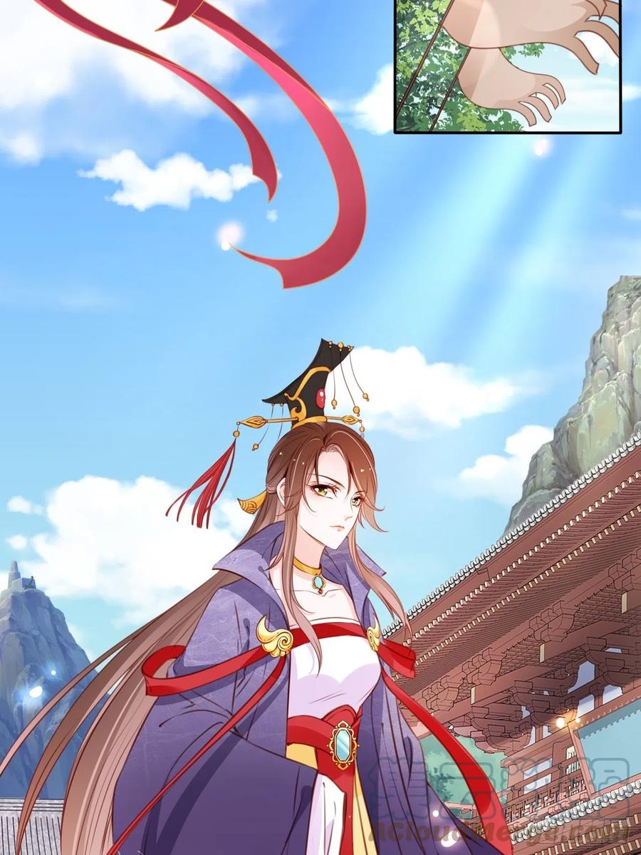 她成了病娇君王的白月光韩漫全集-097 称帝无删减无遮挡章节图片 