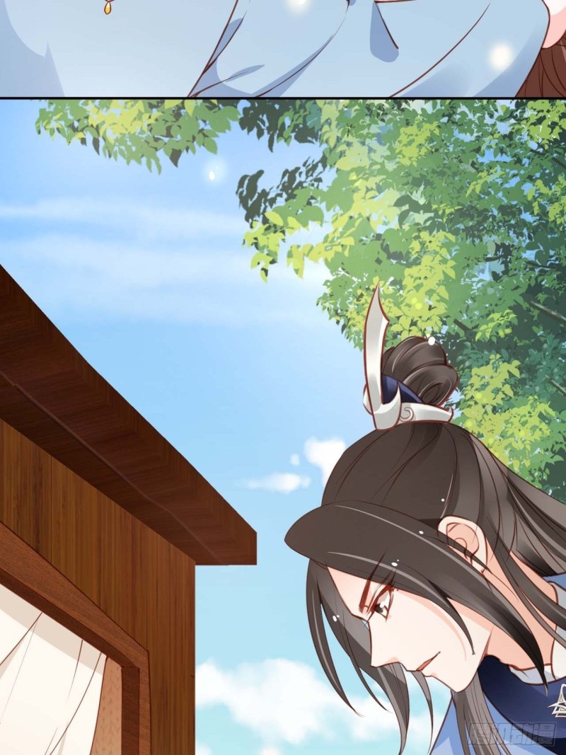 她成了病娇君王的白月光韩漫全集-098 要看那个帅男银无删减无遮挡章节图片 