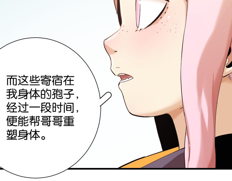 桃与末世之书韩漫全集-第98话 傻子竟是我自己无删减无遮挡章节图片 
