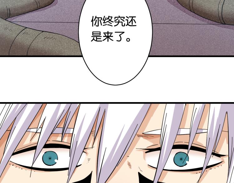 桃与末世之书韩漫全集-第100话 老搭档无删减无遮挡章节图片 