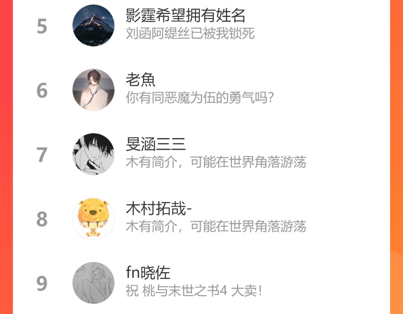 桃与末世之书韩漫全集-第103话 迷失地心无删减无遮挡章节图片 