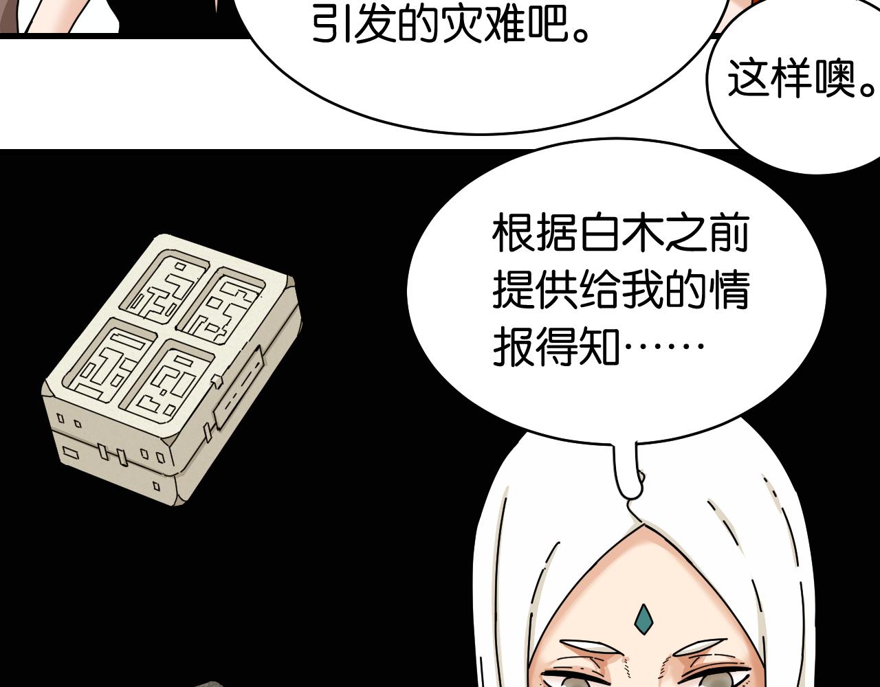 桃与末世之书韩漫全集-第110话 桃神樱与静淼无删减无遮挡章节图片 