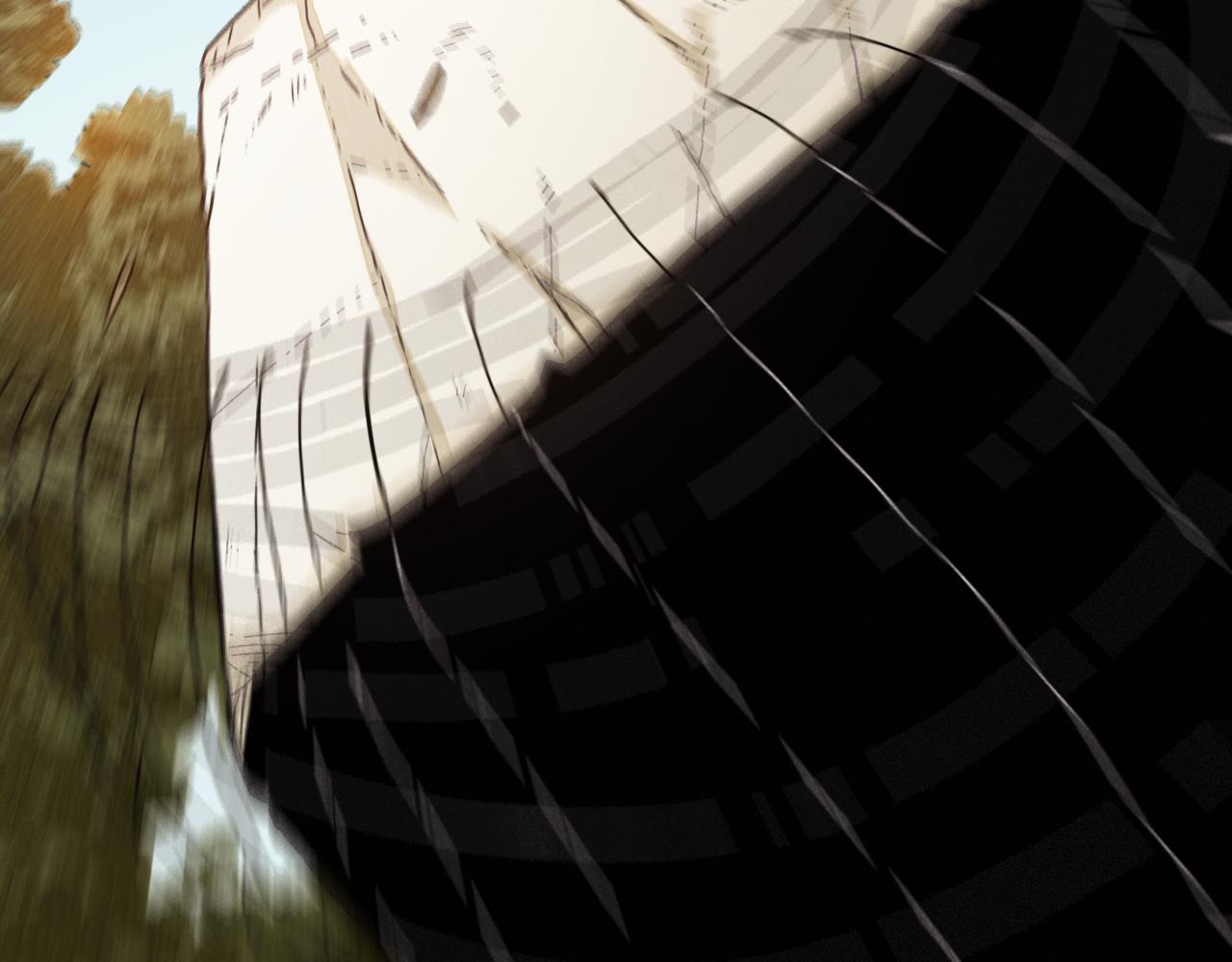 桃与末世之书韩漫全集-第114话 伏击战无删减无遮挡章节图片 