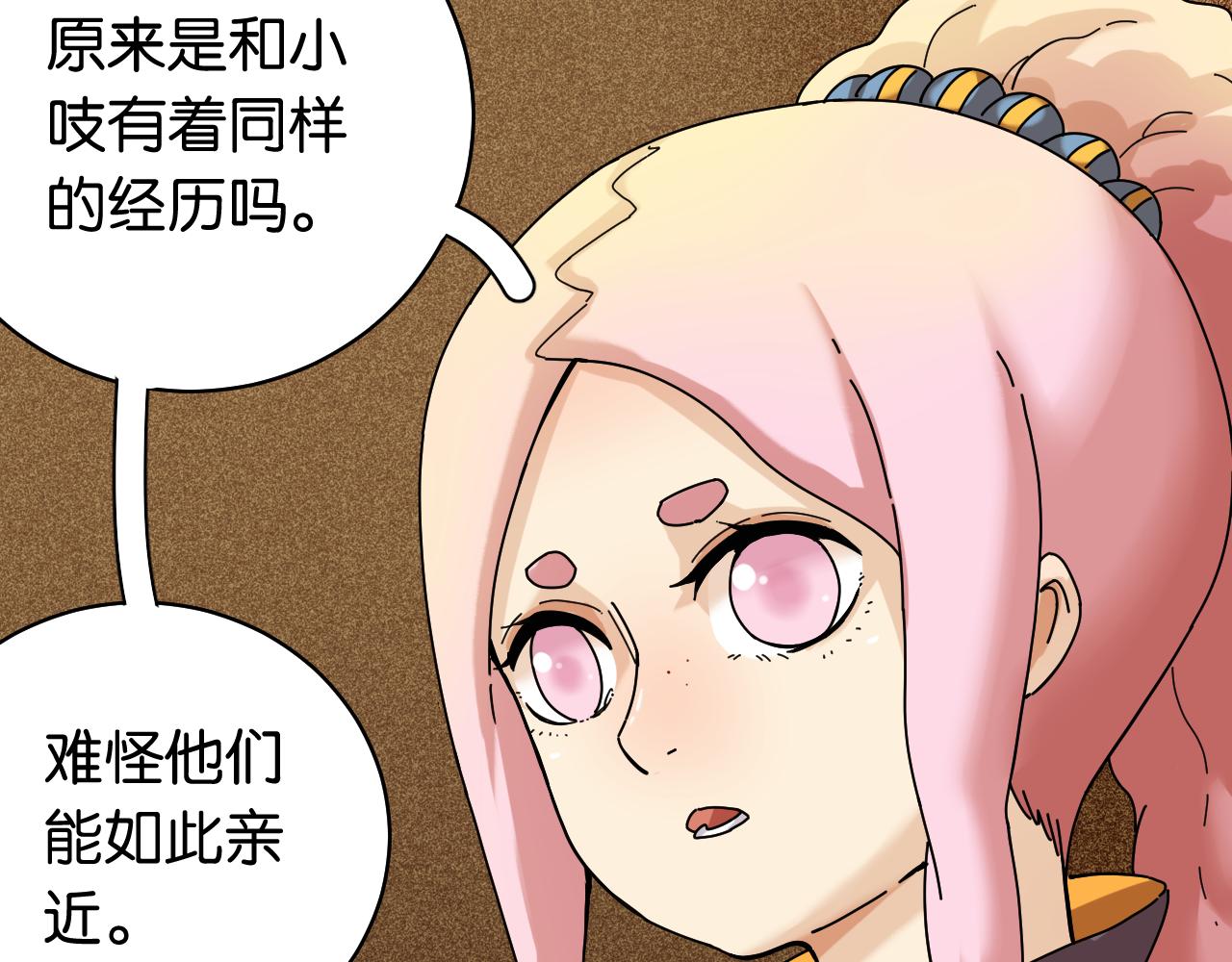 桃与末世之书韩漫全集-第115话 风暴之前无删减无遮挡章节图片 