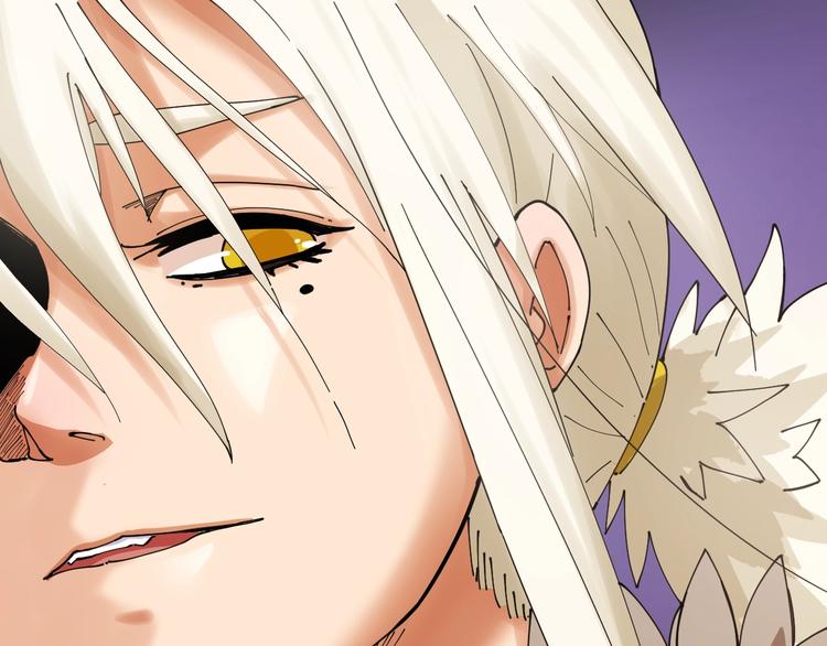 桃与末世之书韩漫全集-第18话 理由！无删减无遮挡章节图片 
