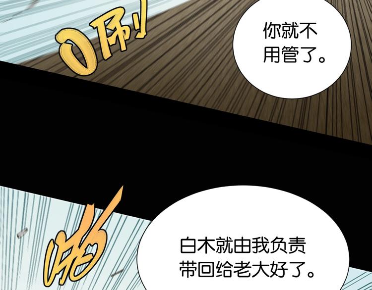 桃与末世之书韩漫全集-第22话 突变！无删减无遮挡章节图片 