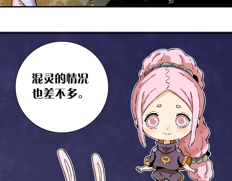 桃与末世之书韩漫全集-第2话 入侵者？无删减无遮挡章节图片 