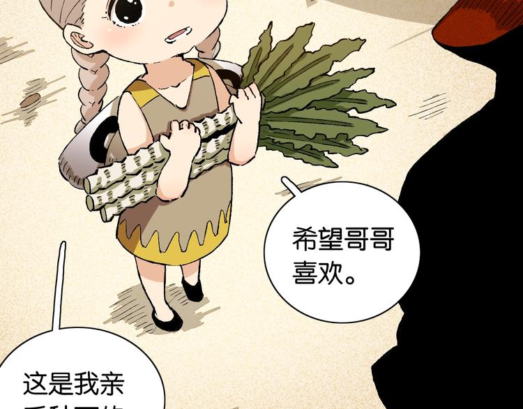 桃与末世之书韩漫全集-第3话 证明？无删减无遮挡章节图片 