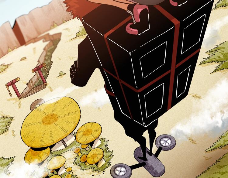 桃与末世之书韩漫全集-第38话 替补位众人！无删减无遮挡章节图片 