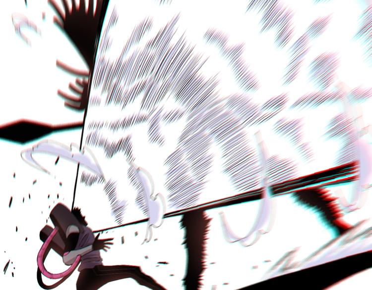 桃与末世之书韩漫全集-第40话 不败的鬼麝！无删减无遮挡章节图片 