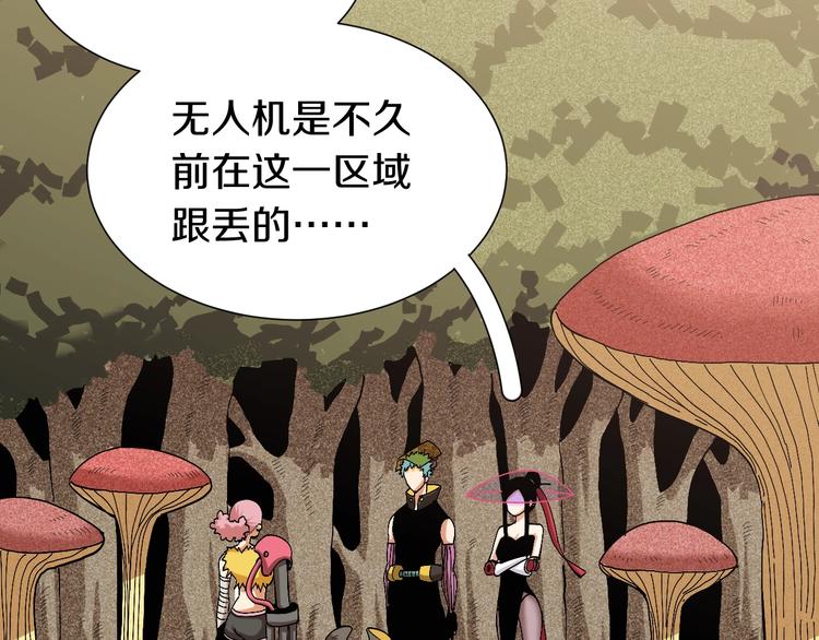 桃与末世之书韩漫全集-第49话 捉迷藏！无删减无遮挡章节图片 