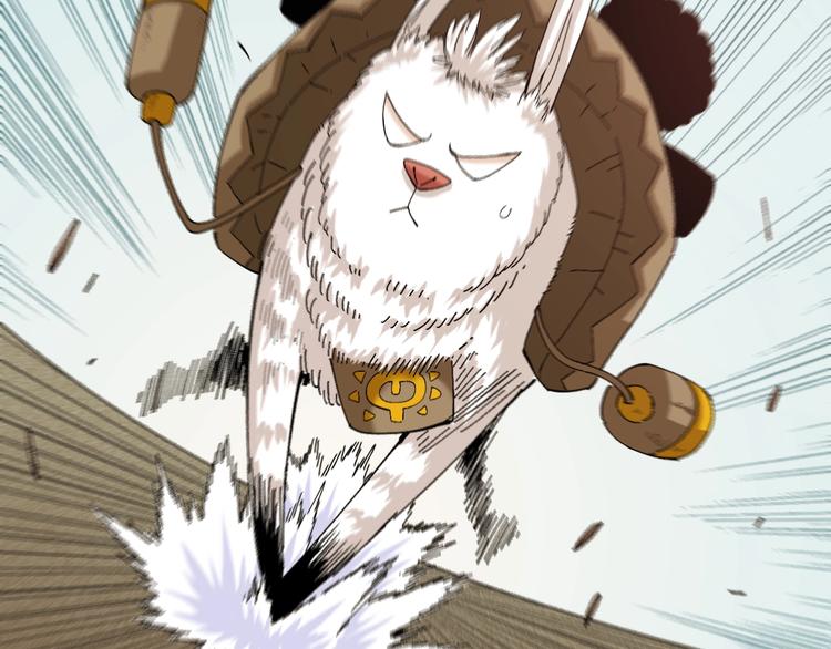 桃与末世之书韩漫全集-第50话 白稚八人 石猿！无删减无遮挡章节图片 