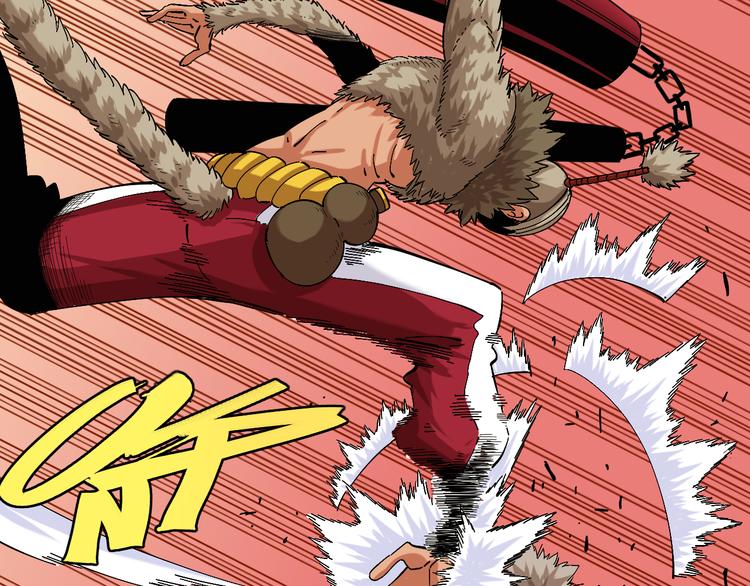 桃与末世之书韩漫全集-第51话 各自的生存游戏！无删减无遮挡章节图片 