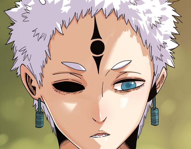 桃与末世之书韩漫全集-第51话 各自的生存游戏！无删减无遮挡章节图片 